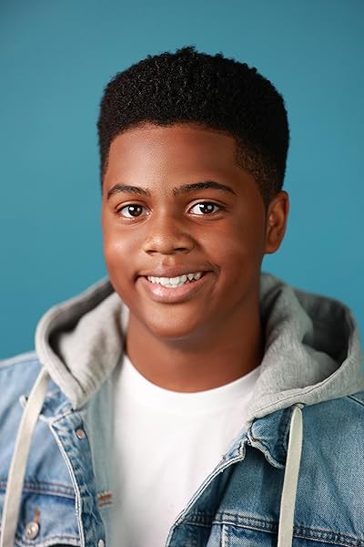 Auston Jon Moore