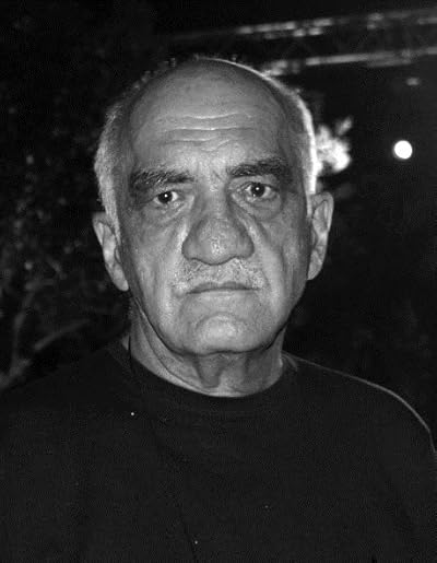 Achilleas Kyriakidis