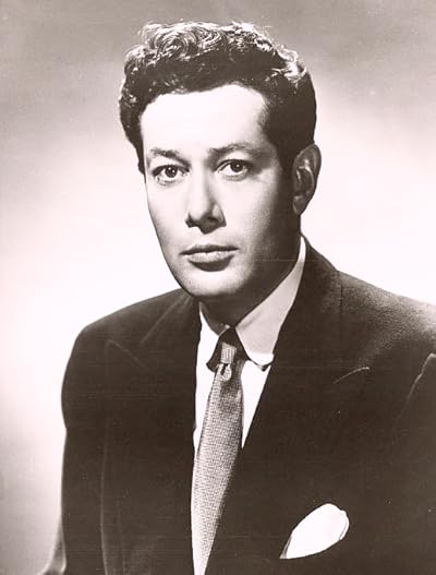 Tod Andrews