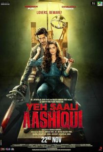 Yeh Saali Aashiqui 2019
