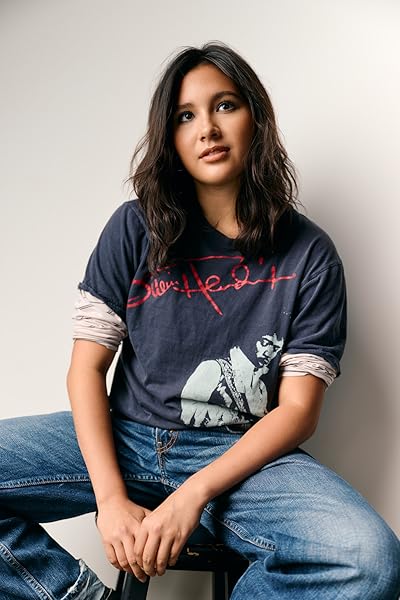 Maya Da Costa