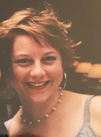 Amy Warren