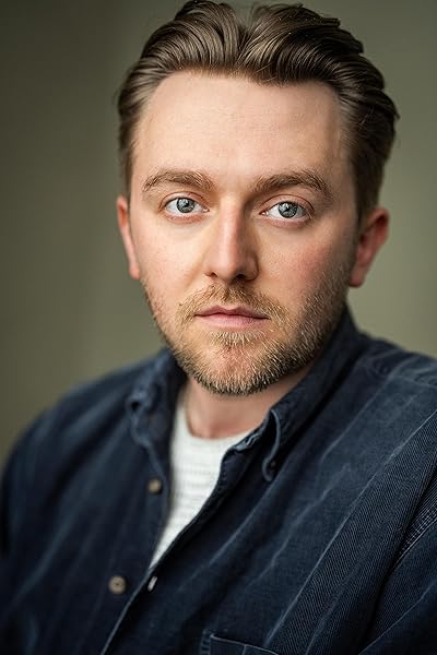 Tim Preston
