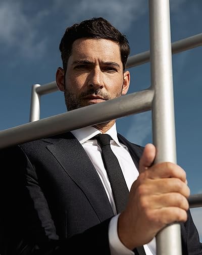 Tom Ellis
