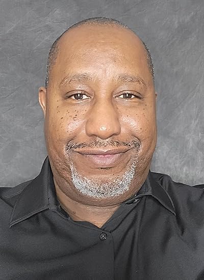 Terence Rosemore