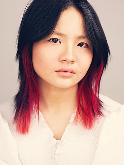 Emma Hong