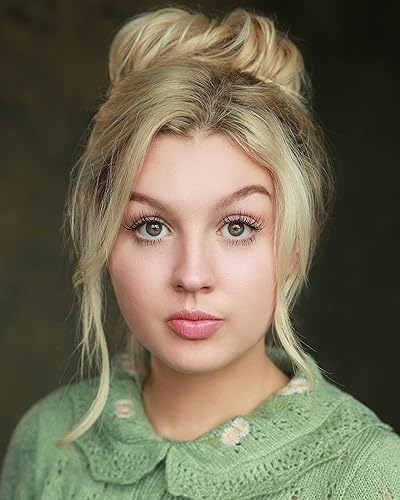 Meg Alexandra