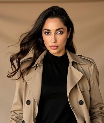 Michelle Jubilee Gonzalez