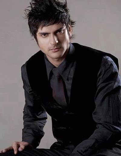 Ashish Kapoor