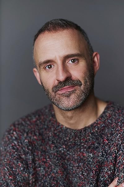 Tom Andrews