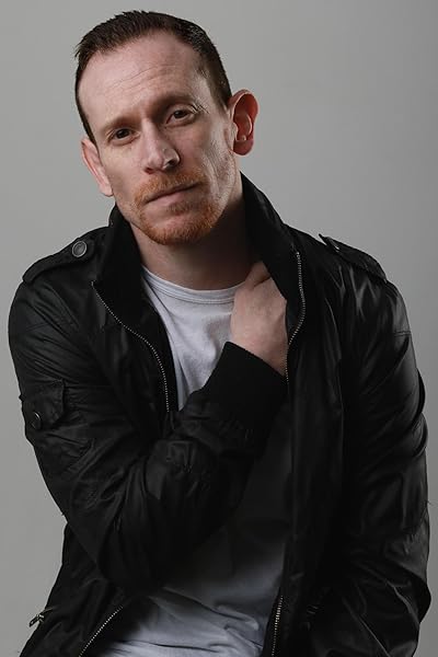 Daniel Hilt