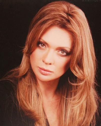 Olga Drozdova