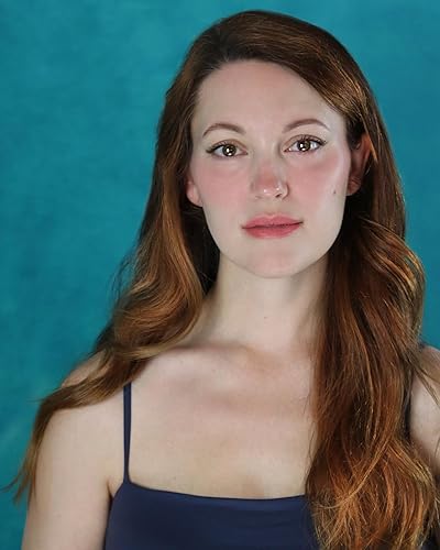 Anna Cameron