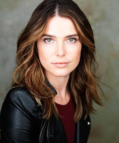 Morgan Lennon