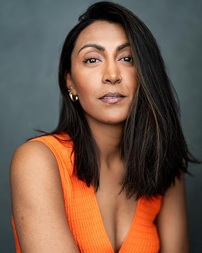 Natasha Patel