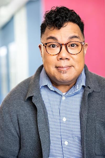 Reggie De Leon