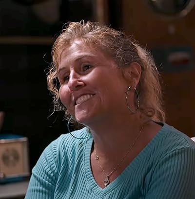 Michelle Cupples