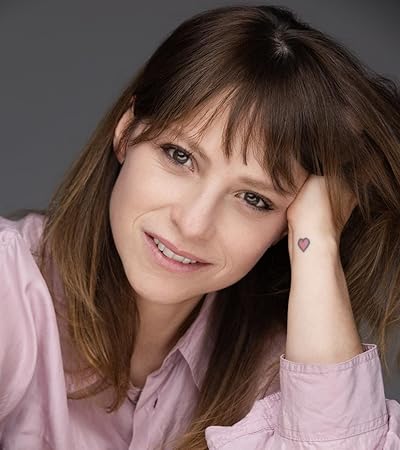 Silvia Santamaría