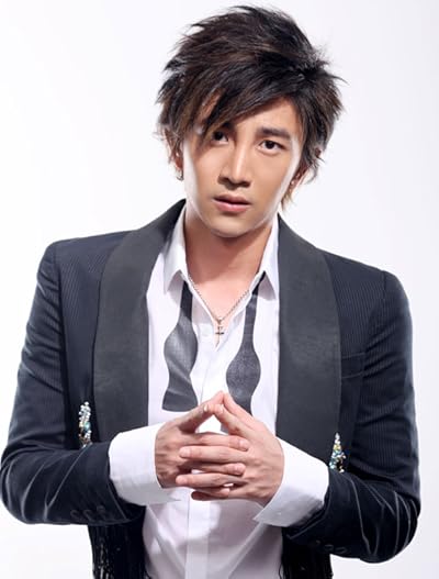 Zuyang Sun