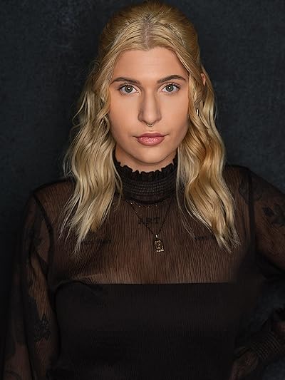 Christina Crivici