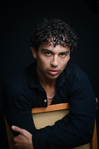 Daniel Ray Rodriguez