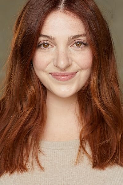 Molly Malin