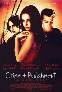Crime + Punishment in Suburbia 2000