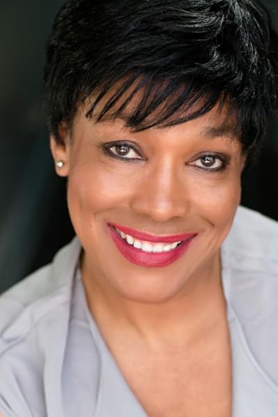 Avis-Marie Barnes
