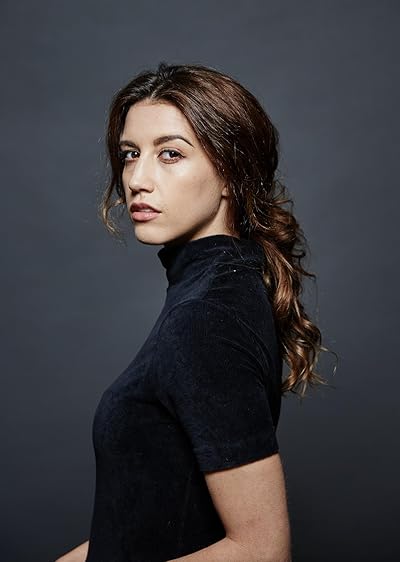 Alexandra Nell