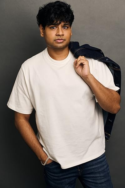 Dhruv Maheshwari