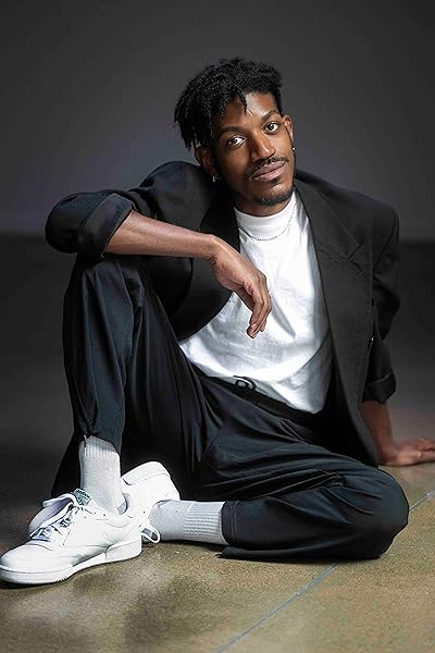 Vlad Alexis