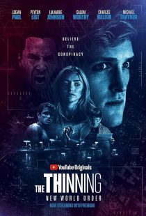 The Thinning: New World Order 2018