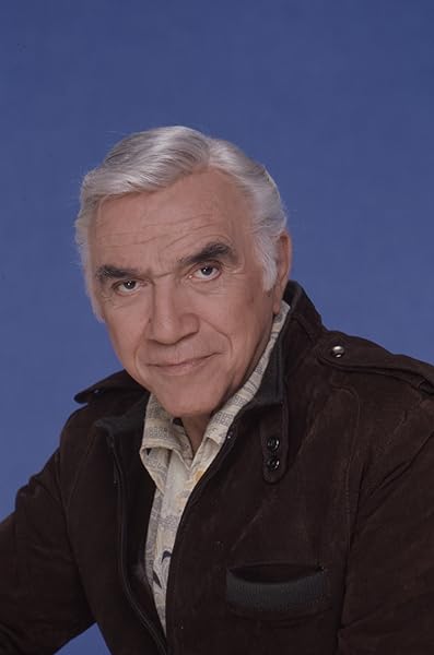 Lorne Greene