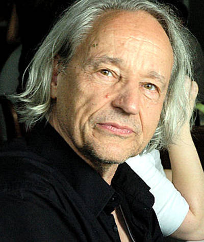 Thomas Mauch