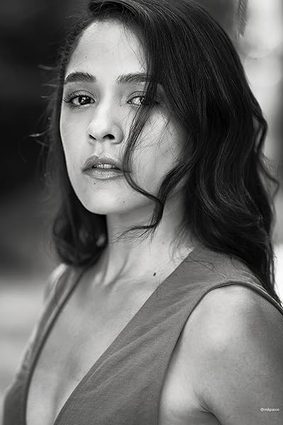 Génesis Estévez