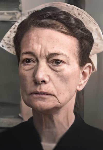 Louise Chevalier