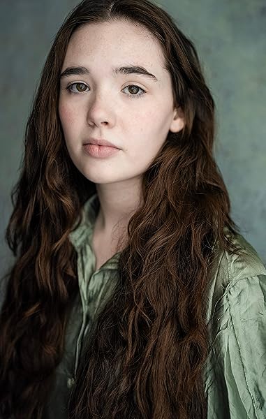 Brooke Norbury