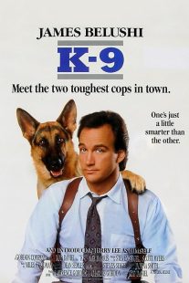 K-9 1989