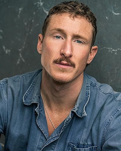 Joshua Lacey