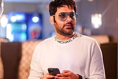 Kapil Kashyap