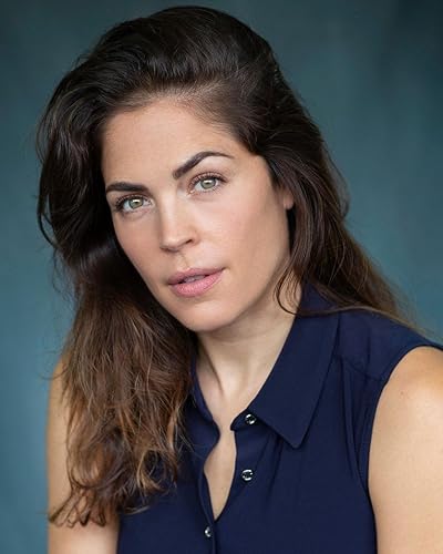 Kelly Thiebaud