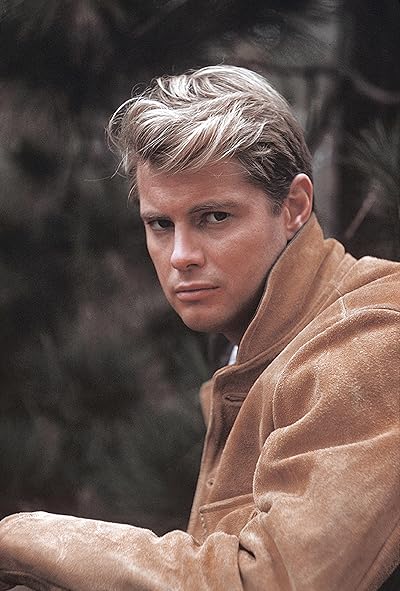 Troy Donahue