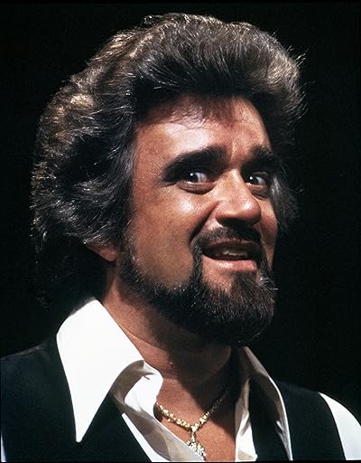 Wolfman Jack