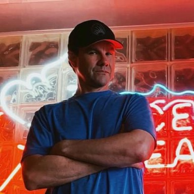Brett Murray