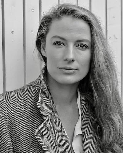 Jenna Saras