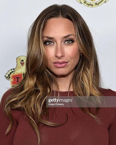 Lyndsi LaRose