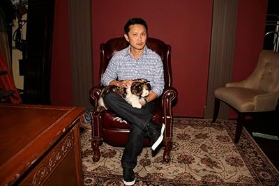 Steven Ho