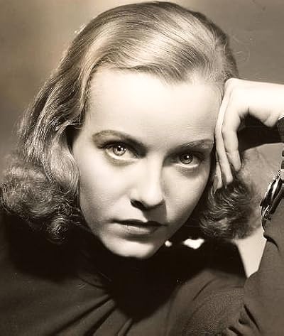 Helene Reynolds