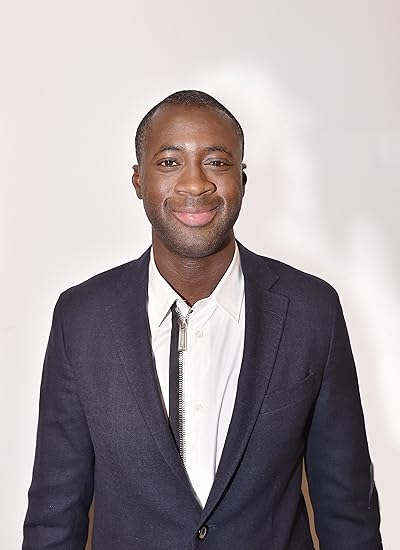 Yaya Touré