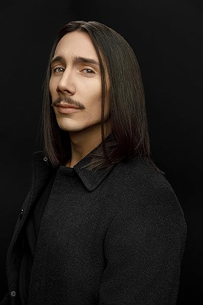Jesse Gallegos